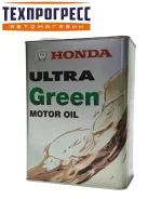 Honda Ultra Green. 0W-10, �������������, 4��. ����
