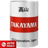 Takayama. 5W-40, , 1,00. 