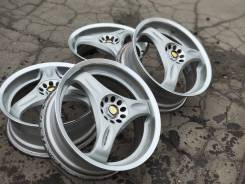 RAYS Volk Racing C-Ultra. 7.0x17", 5x100, ET50 ����