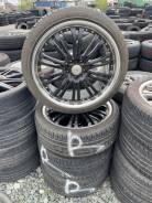 DAI Alloys Elegante. 8.5x20", 5x114.3, ET40,  73,0. 