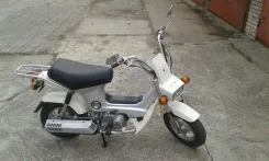 Honda Chaly. 49����. ��., ��������, ��� ���, ��� ������� ����
