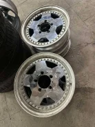 MKW Off-Road. 6.5x17", 5x139.7, ET15, �� 110���. ����