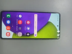 Samsung Galaxy A52. �/�, 256 ��, ������, 4G LTE ����