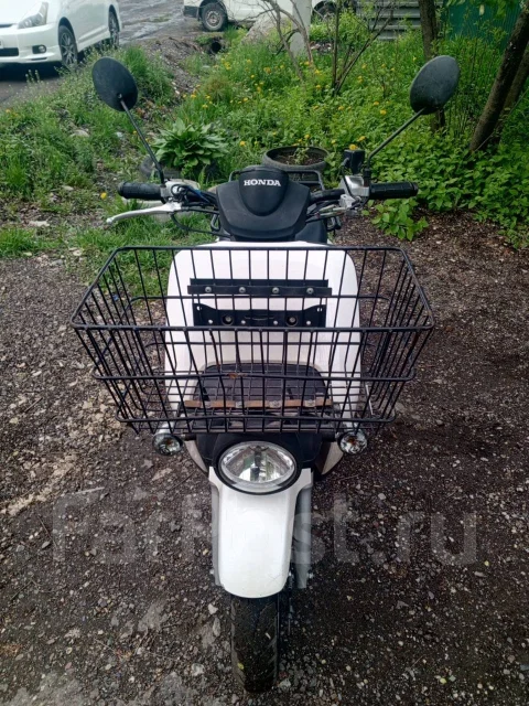 Honda Benly. 49����. ��., ��������, ��� ���, ��� ������� ����