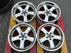 Enkei Sporsh. 8.0/9.0x18", 5x114.3, ET34/44, �� 72���. ����