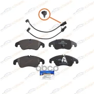 ������� ��������� �����. Audi A6 (C7) 10-/A7 10-/Q5 (8R) 08- Korwin ���. KWBP0016 KWBP0016 ����
