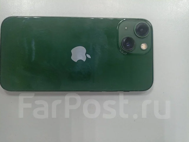 Apple iPhone 13 mini. �/�, 128 ��, �������, 4G LTE ����