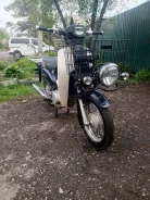Honda Super Cub. 50����. ��., ��������, ��� ���, ��� ������� ����