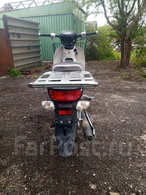 Honda Super Cub. 50����. ��., ��������, ��� ���, ��� ������� ����