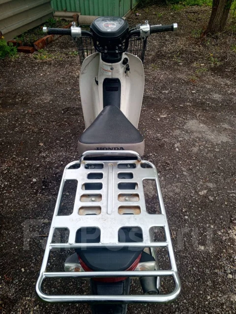Honda Super Cub. 50����. ��., ��������, ��� ���, ��� ������� ����