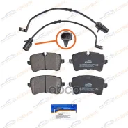 ������� ��������� ���. Audi A4 (B8) 07-/A5 (8T) 07-/A6 (C7) 10-/Q5 08-/Porsche Korwin ���. KWBP0017 KWBP0017 ����