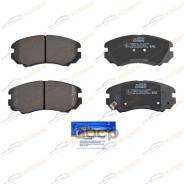   . Hyundai Tucson 04-/Sportage 04-/Chery Tiggo 7 Pro 20- Korwin . KWBP0222 KWBP0222 