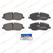 ������� ��������� �����. Land Rover Discovery III-IV (L319) 04-/Range Rover 02- Korwin ���. KWBP0272 KWBP0272 ����