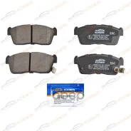 ������� ��������� �����. Toyota bB II 05-16/Suzuki Alto (FF/GF) 04-/Mazda Korwin ���. KWBP0295 KWBP0295 ����