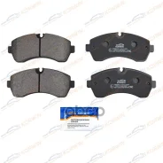 ������� ��������� �����. Mercedes Sprinter (906/907/910) 06-/VW Crafter 06- Korwin ���. KWBP0313 KWBP0313 ����