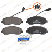 ������� ��������� �����. Opel Movano B 10-/Renault Master III 10-/Nissan Korwin ���. KWBP0389 KWBP0389 ����