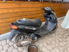 Daelim S2 125 FI. 125����. ��., ����������, ��� ���, ������ �� �� ����