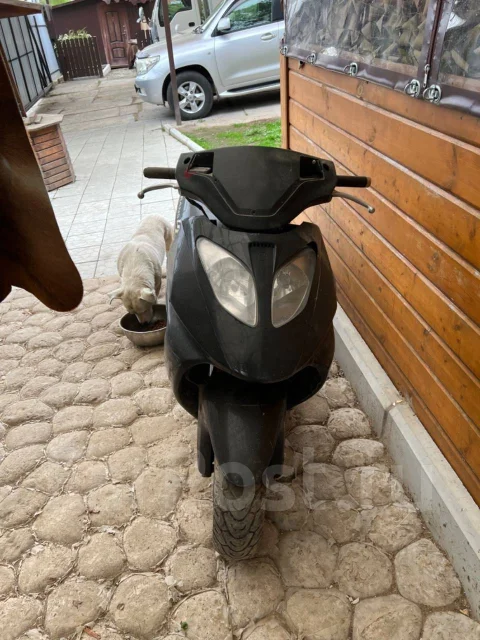 Daelim S2 125 FI. 125����. ��., ����������, ��� ���, ������ �� �� ����