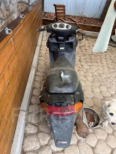 Daelim S2 125 FI. 125����. ��., ����������, ��� ���, ������ �� �� ����