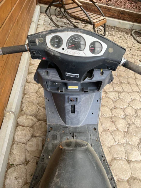 Daelim S2 125 FI. 125����. ��., ����������, ��� ���, ������ �� �� ����