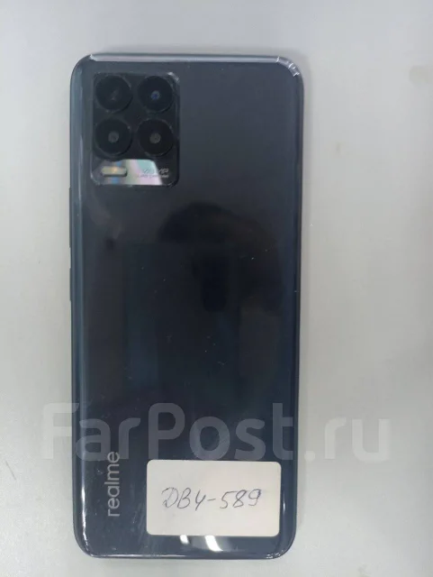 Realme 8 Pro. �/�, 128 ��, �����, 4G LTE ����