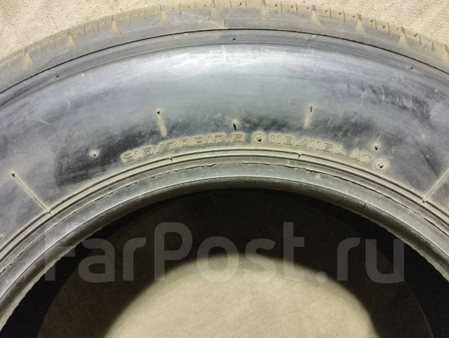 Yokohama RY103. ������, �/�, ����� �� 5 % ����