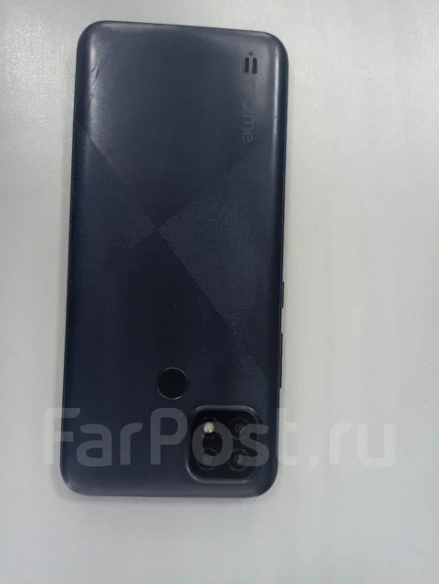 Realme C21. �/�, 32 ��, 4G LTE ����