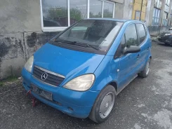 Mercedes-Benz A-Class. WDB1680311J042018, 16694030043957 ����