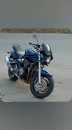 Suzuki GSF 1200S Bandit. 1 200����. ��., ��������, ���������, ������ �� �� ����