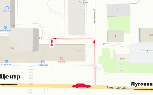 ������ USB. ����