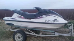 Yamaha XL 1200. 2000 ��� ����