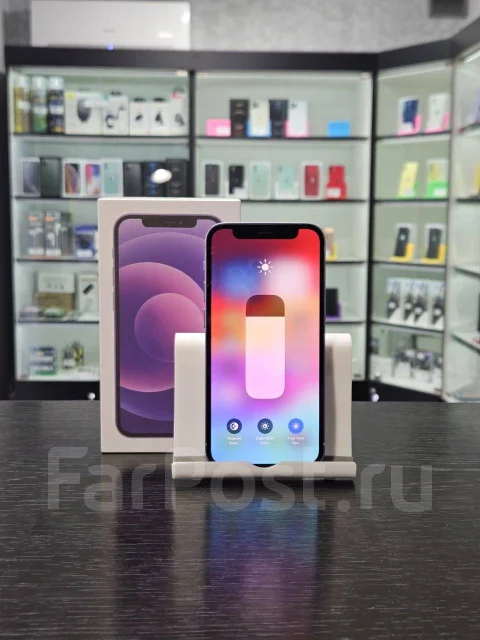 Apple iPhone 12 mini. �����, 128 �� ����