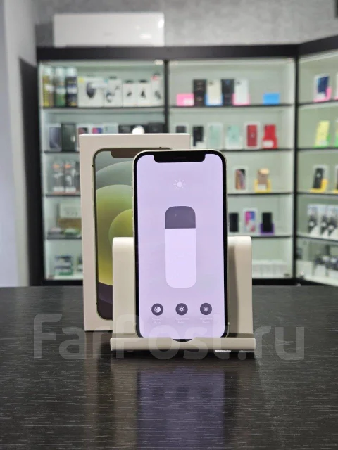 Apple iPhone 12 mini. �����, 128 ��, ������� ����