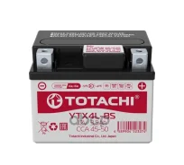 Totachi