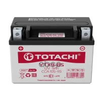 Totachi
