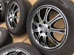 Winning Street Wheel. 6.5x16", 5x114.3, ET53,  73,1. 