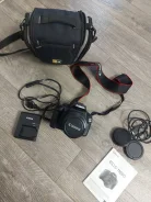 Canon EOS 1100D. 10 - 14.9 �� ����