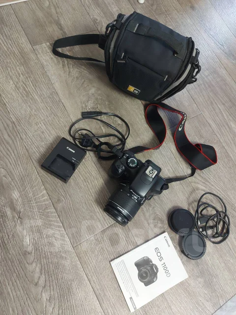 Canon EOS 1100D. 10 - 14.9 �� ����