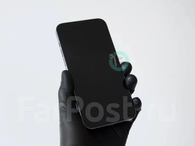 Apple iPhone 13 Pro Max. �/�, 256 ��, �����, 3G, 4G LTE ����