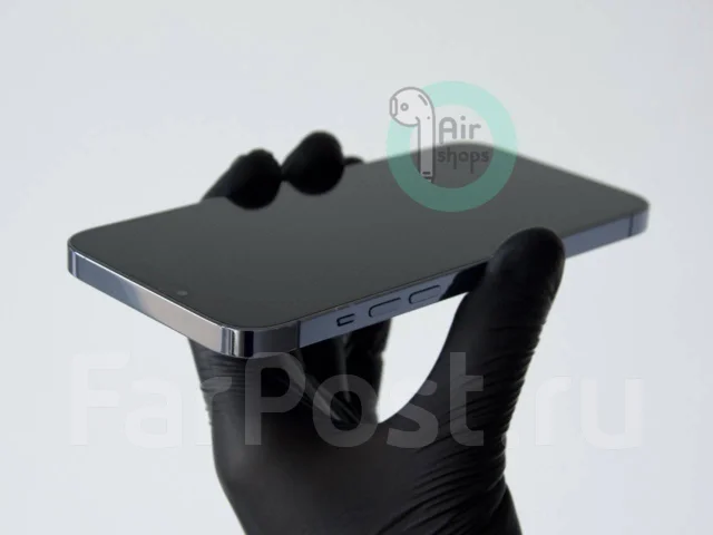 Apple iPhone 13 Pro Max. �/�, 256 ��, �����, 3G, 4G LTE ����