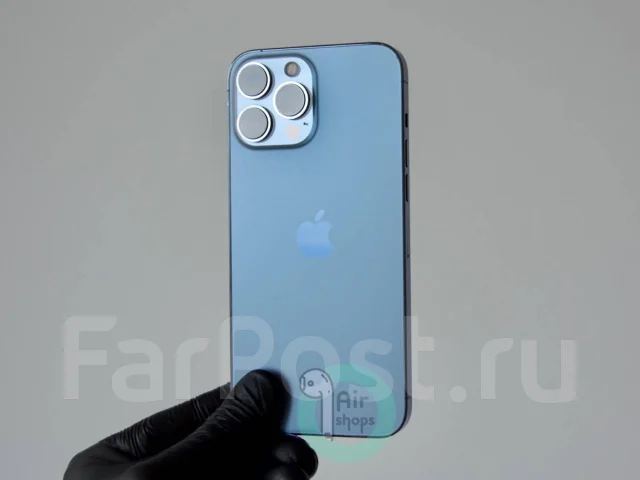 Apple iPhone 13 Pro Max. �/�, 256 ��, �����, 3G, 4G LTE ����