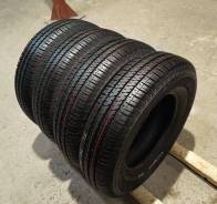 Bridgestone Dueler H/T 684II. ������, 2020 ���, ����� ����