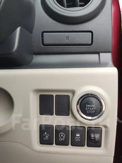 Toyota Passo. �������, ��������, 1.0 (69��.�.), ������, 44 600����. �� ����