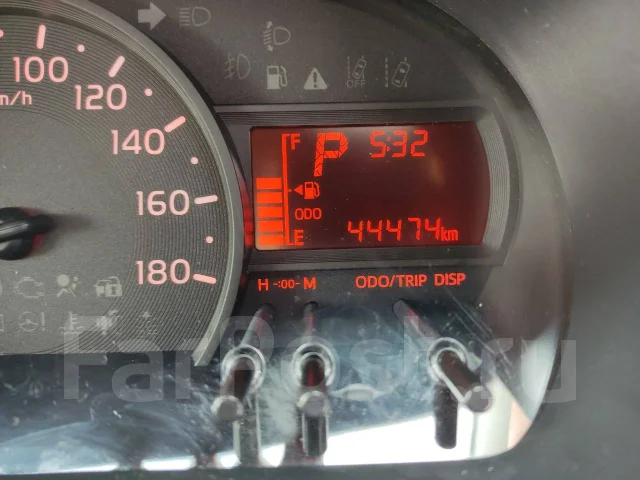 Toyota Passo. �������, ��������, 1.0 (69��.�.), ������, 44 600����. �� ����