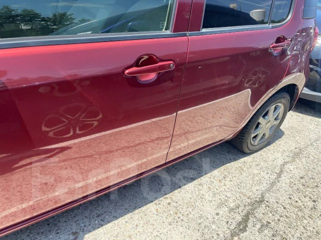 Toyota Passo. �������, ��������, 1.0 (69��.�.), ������, 44 600����. �� ����
