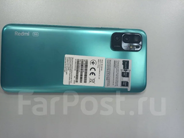 Xiaomi Redmi. �����, 128 ��, �������, 4G LTE ����