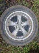 Bridgestone BEO. 7.0x17", 5x114.3, ET49, �� 73���. ����