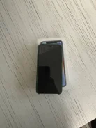Apple iPhone X. �/�, 64 ��, �����, 3G, 4G LTE, ���������� ����