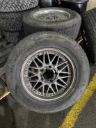 Advan F15. x18", 5x150 ����