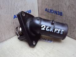   2Grfse Lexus GS450H 2006 16031-31020 